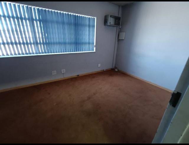 INDUSTRIAL PROPERTY TO RENT IN ROBERTVILLE